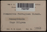Image Associated With the Occurence